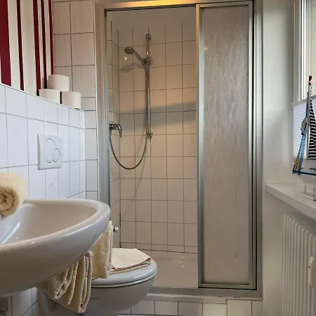 Ferienwohnung Sonnenaufgang Westerland Exterior foto