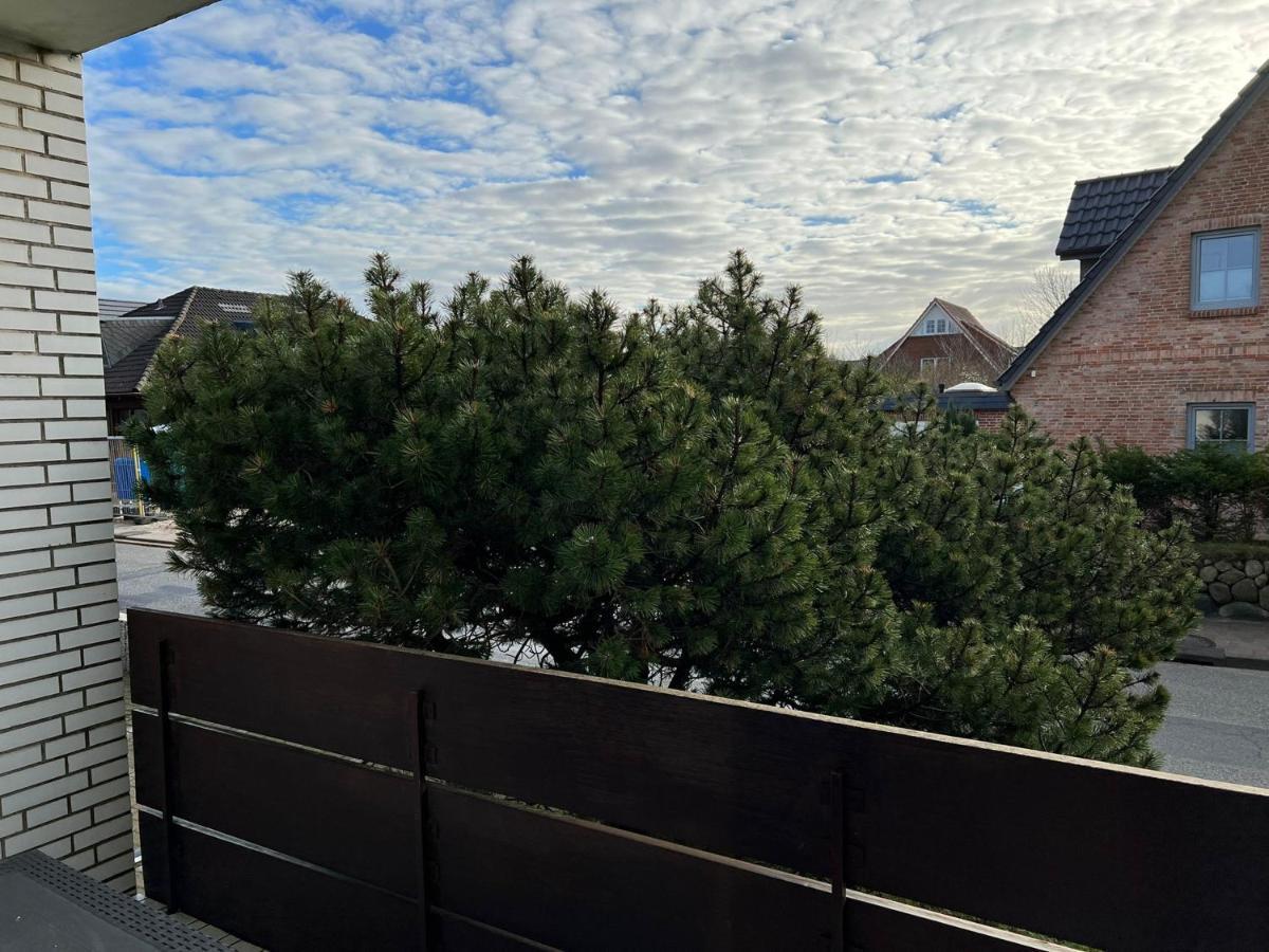 Apartment Sonnenaufgang Westerland