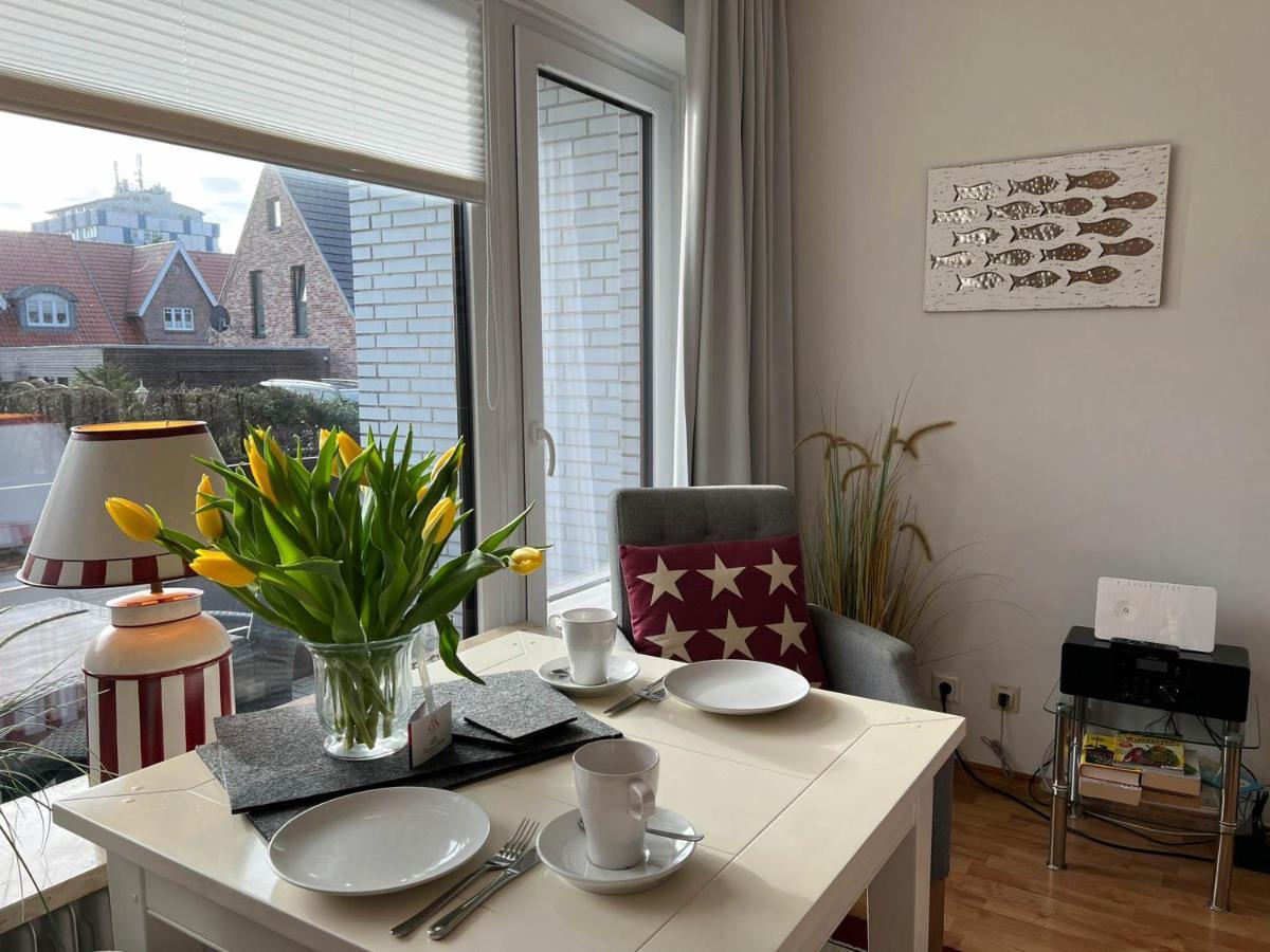 Apartment Sonnenaufgang